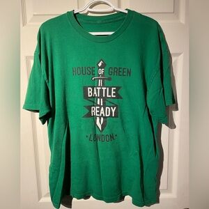 London Knights t-shirt